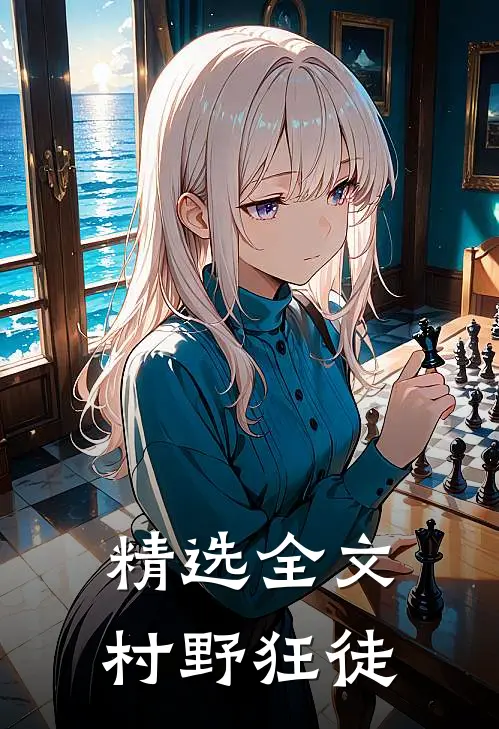 精选全文村野狂徒