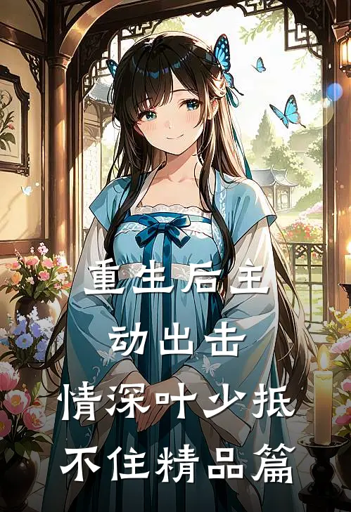 重生后主动出击，情深叶少抵不住精品篇