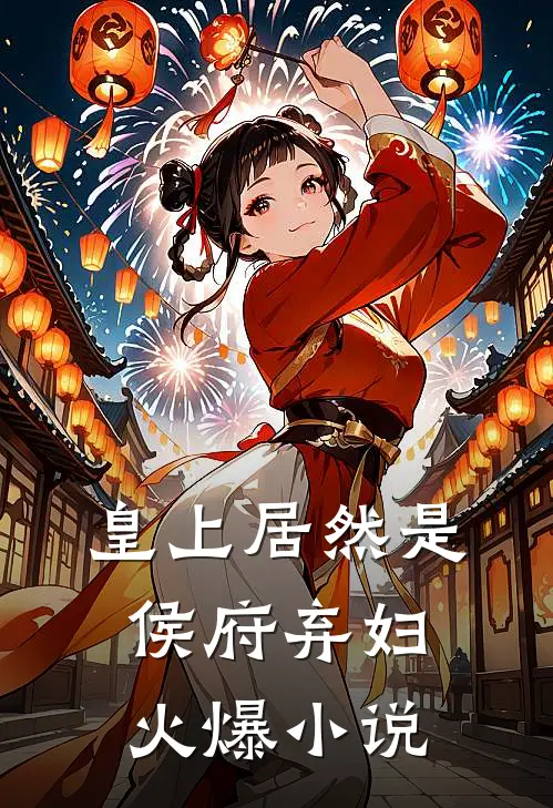皇上居然是侯府弃妇火爆小说