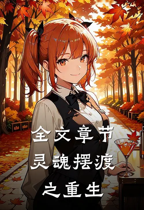 全文章节灵魂摆渡之重生