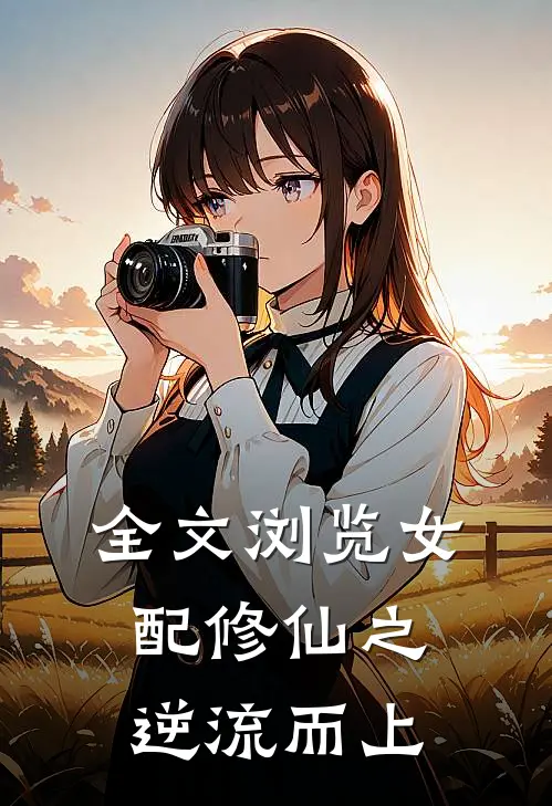全文浏览女配修仙之逆流而上