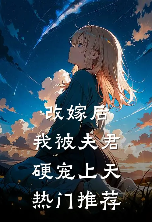 改嫁后，我被夫君硬宠上天热门推荐