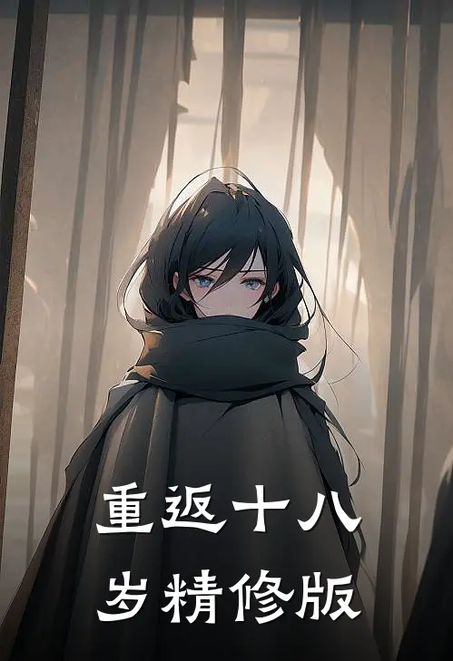 重返十八岁精修版