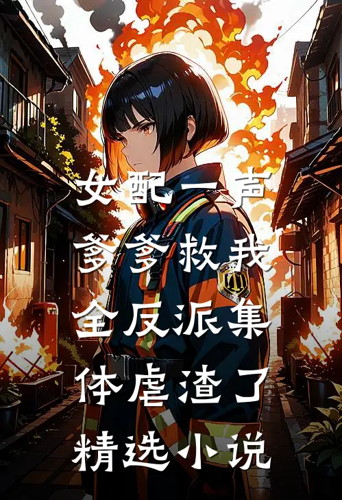 女配一声爹爹救我，全反派集体虐渣了精选小说
