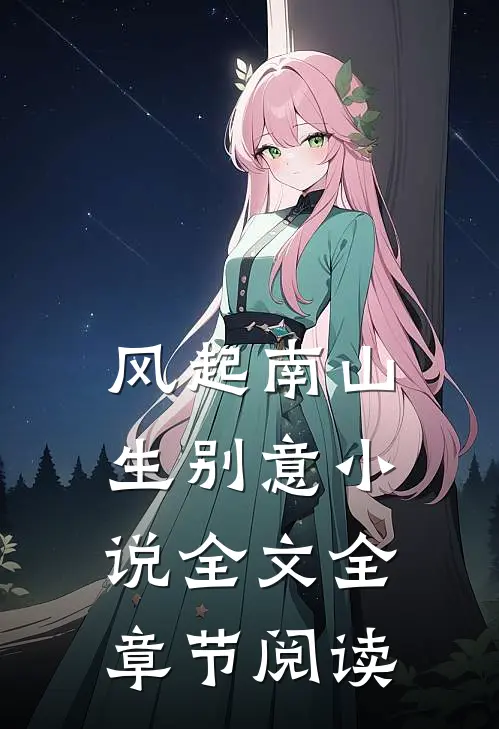 风起南山生别意小说全文全章节阅读