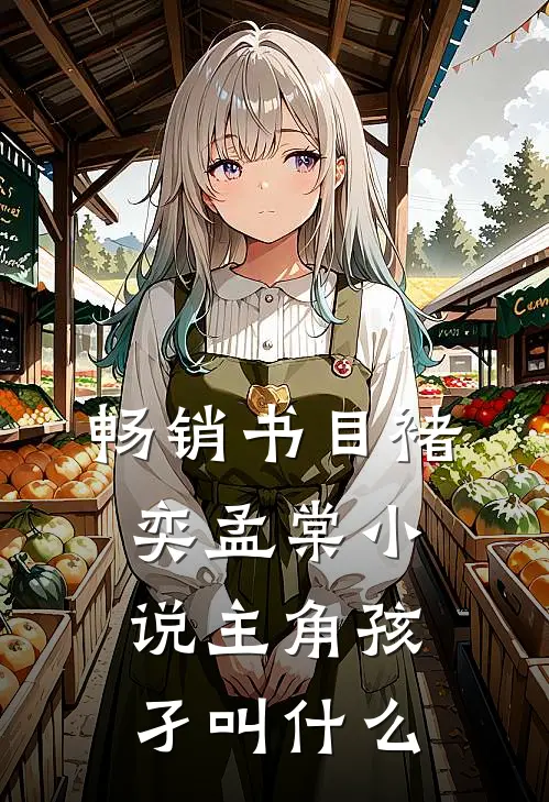 畅销书目褚奕孟棠小说主角孩孑叫什么