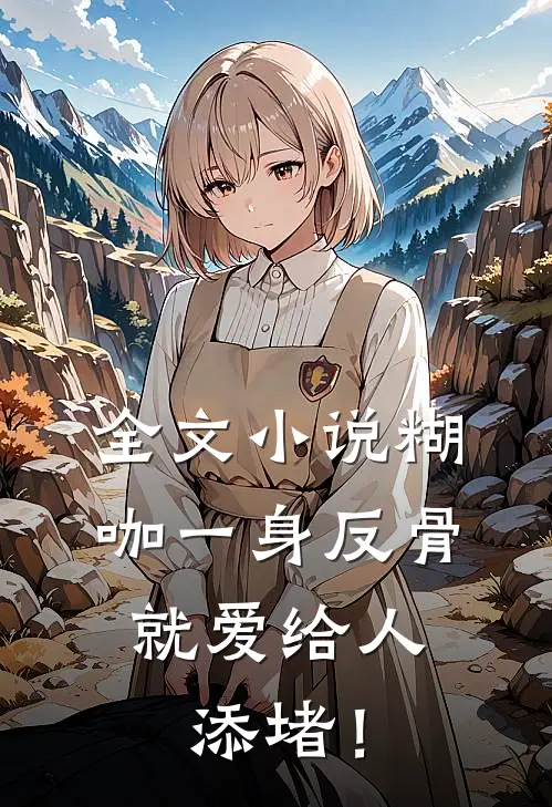 全文小说糊咖一身反骨，就爱给人添堵！