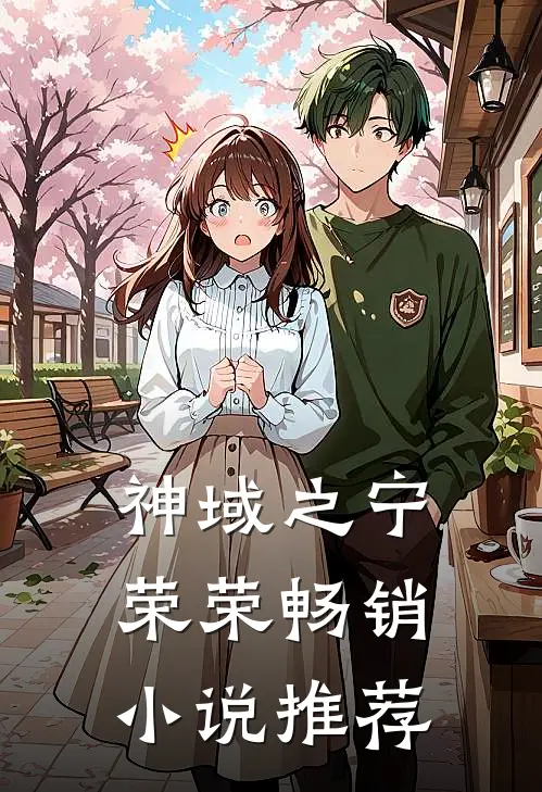 神域之宁荣荣畅销小说推荐