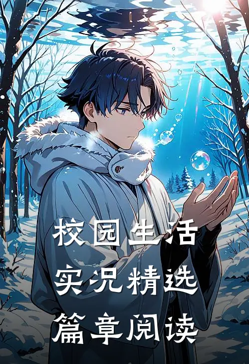 校园生活实况精选篇章阅读