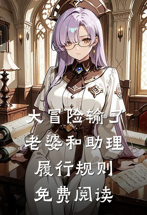 大冒险输了，老婆和助理履行规则免费阅读