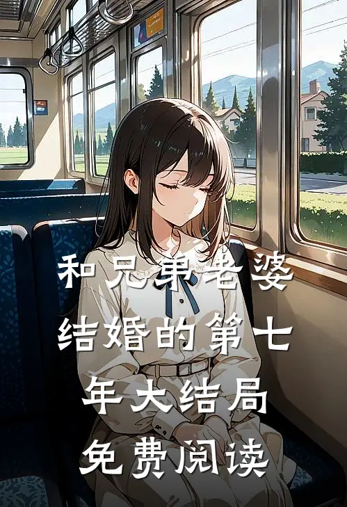 和兄弟老婆结婚的第七年大结局免费阅读