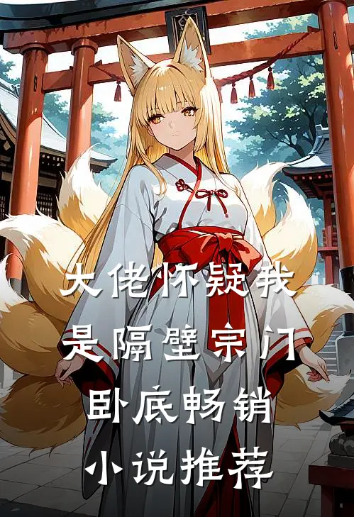 大佬怀疑我是隔壁宗门卧底畅销小说推荐