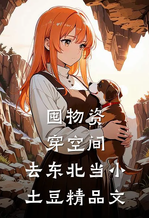 囤物资穿空间，去东北当小土豆精品文
