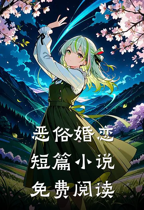 恶俗婚恋短篇小说免费阅读