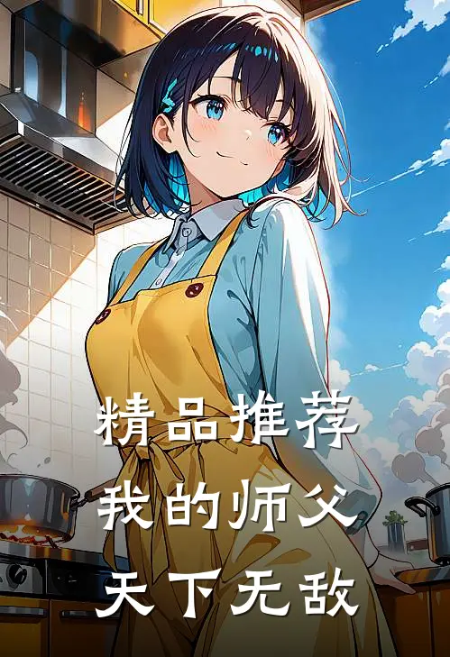 精品推荐我的师父天下无敌