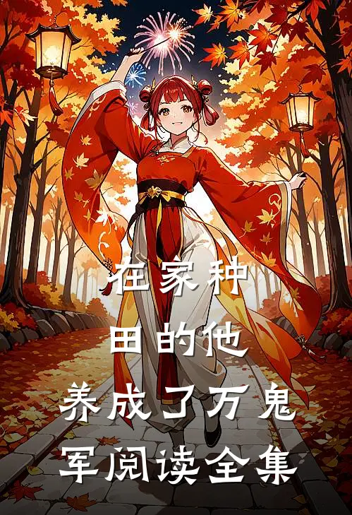 在家种田的他，养成了万鬼军阅读全集