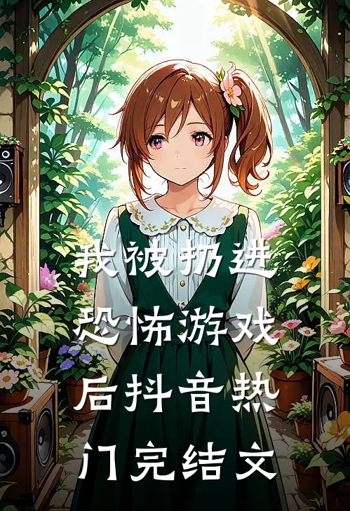 我被扔进恐怖游戏后抖音热门完结文