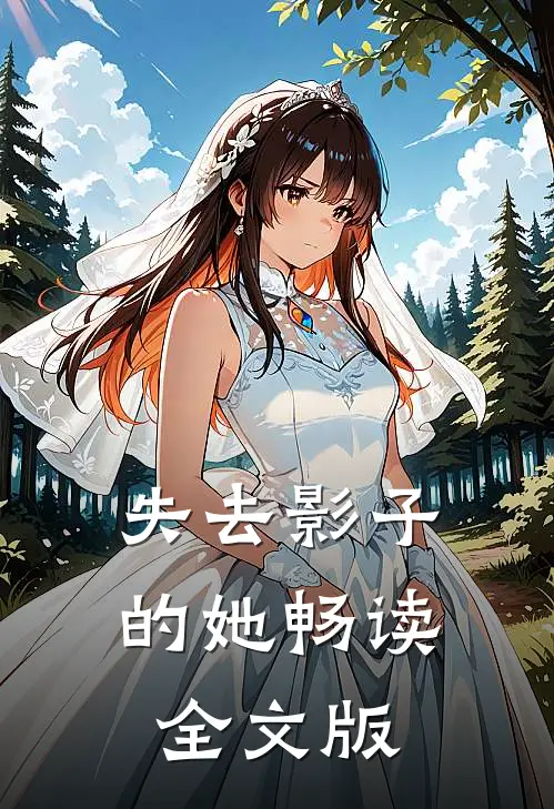失去影子的她畅读全文版