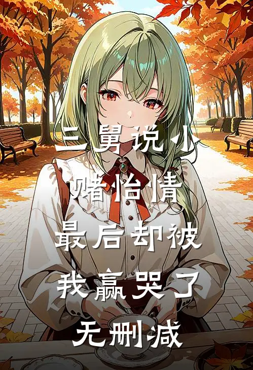 三舅说小赌怡情，最后却被我赢哭了无删减