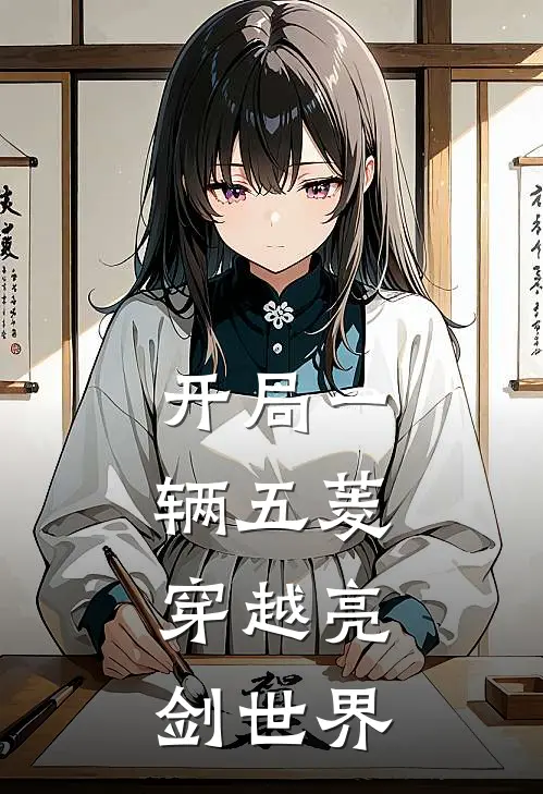开局一辆五菱，穿越亮剑世界