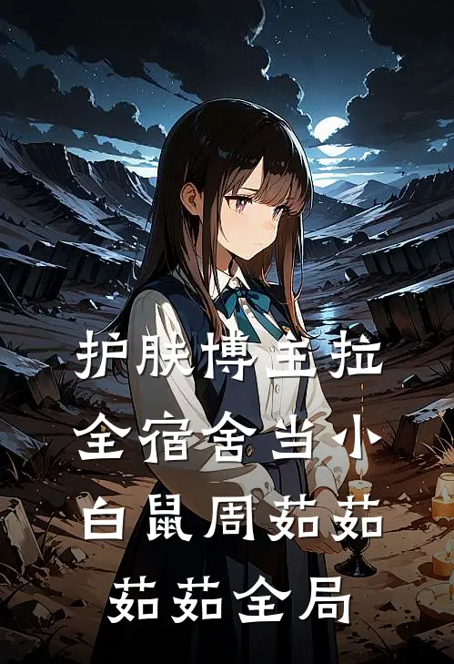 护肤博主拉全宿舍当小白鼠周茹茹茹茹全局