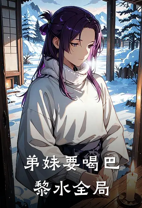 弟妹要喝“巴黎水”全局