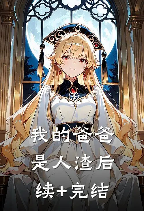 我的爸爸是人渣后续+完结