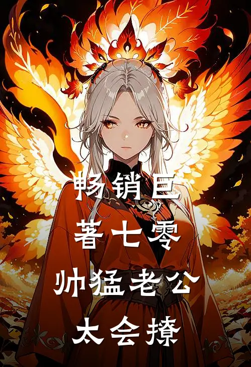 畅销巨著七零：帅猛老公太会撩