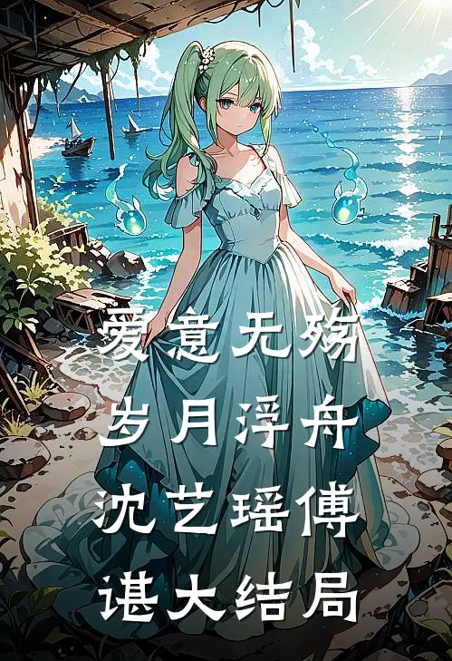 爱意无殇，岁月浮舟沈艺瑶傅谌大结局