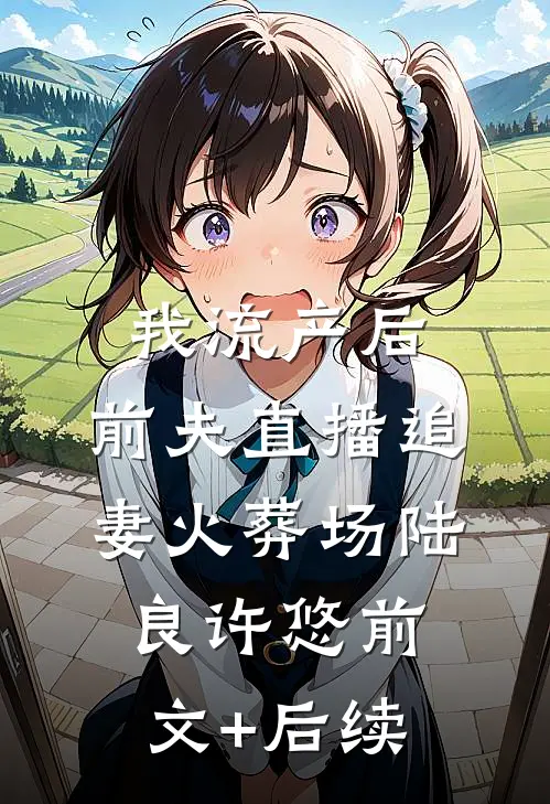 我流产后，前夫直播追妻火葬场陆良许悠前文+后续