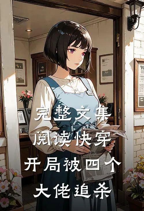 完整文集阅读快穿：开局被四个大佬追杀