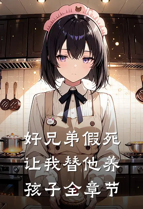 好兄弟假死让我替他养孩子全章节