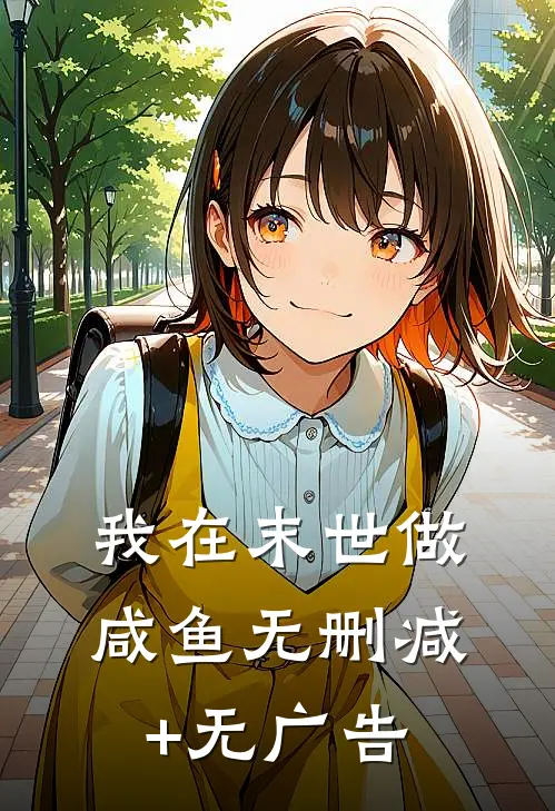 我在末世做咸鱼无删减+无广告