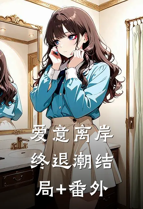 爱意离岸终退潮结局+番外