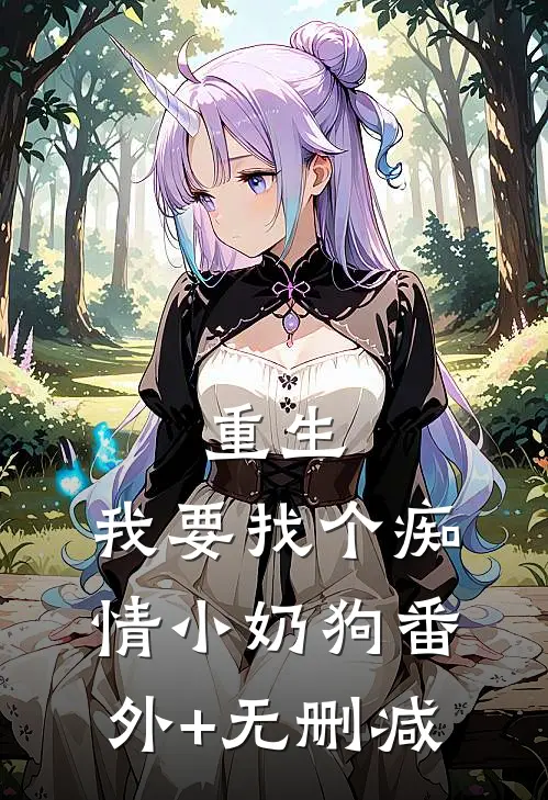 重生：我要找个痴情小奶狗番外+无删减