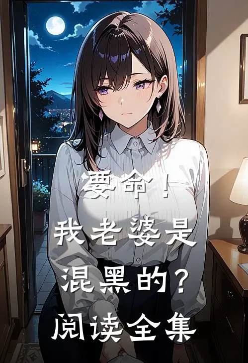要命!我老婆是混黑的?阅读全集