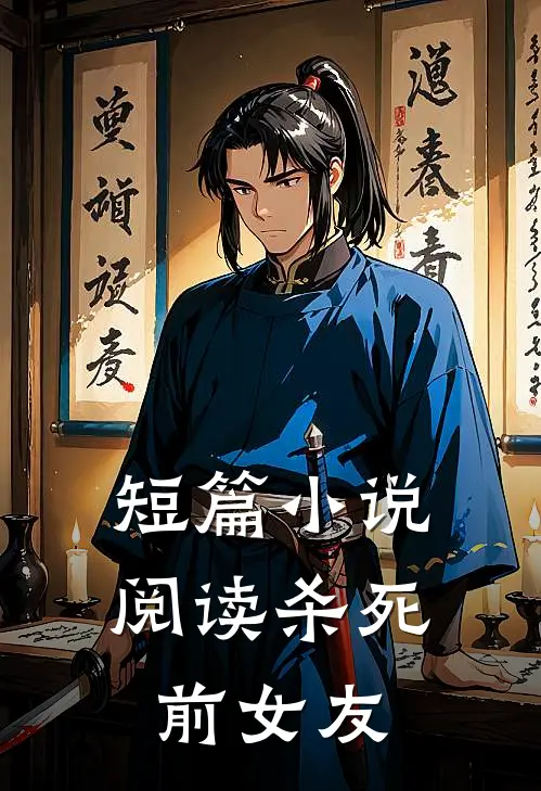 短篇小说阅读杀死前女友