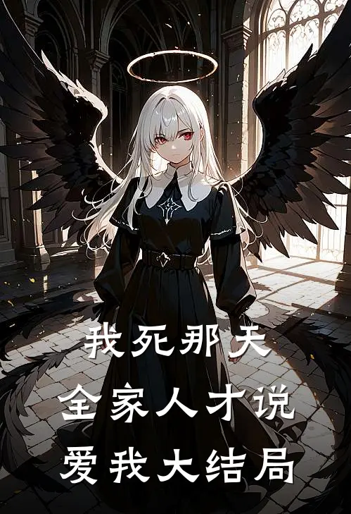 我死那天，全家人才说爱我大结局