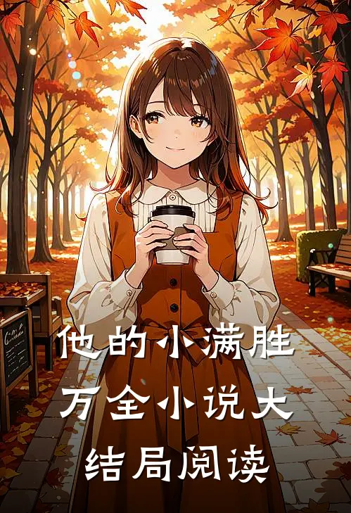 他的小满胜万全小说大结局阅读