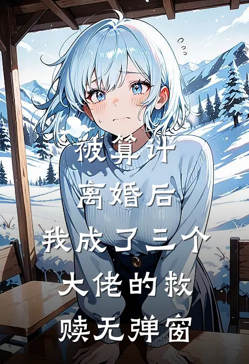 被算计离婚后，我成了三个大佬的救赎无弹窗