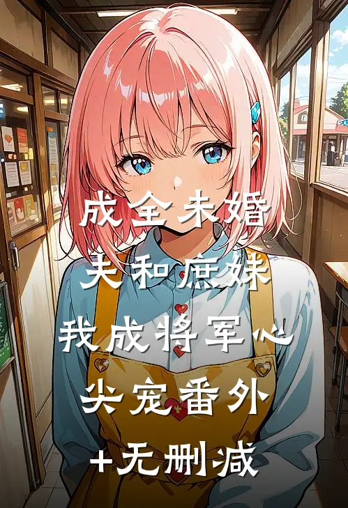 成全未婚夫和庶妹，我成将军心尖宠番外+无删减