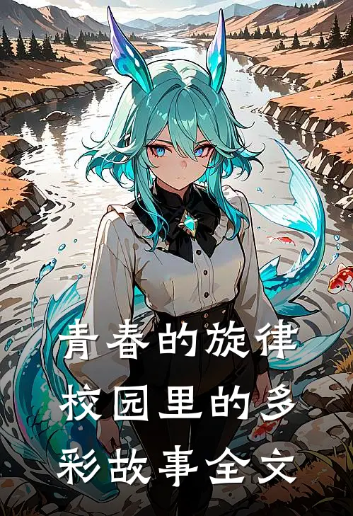 青春的旋律：校园里的多彩故事全文