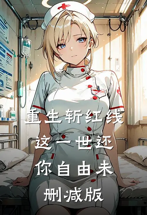 重生斩红线：这一世还你自由未删减版