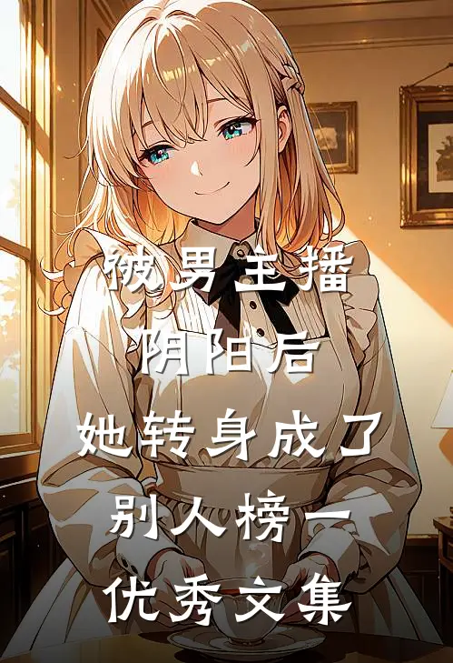被男主播阴阳后，她转身成了别人榜一优秀文集