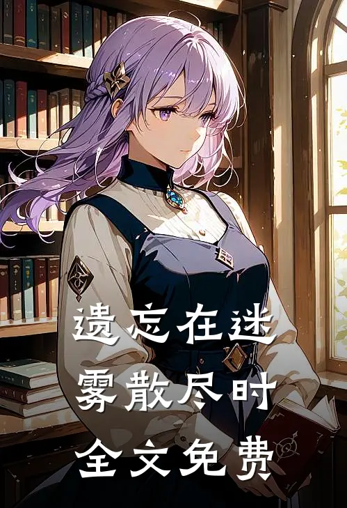 遗忘在迷雾散尽时全文免费
