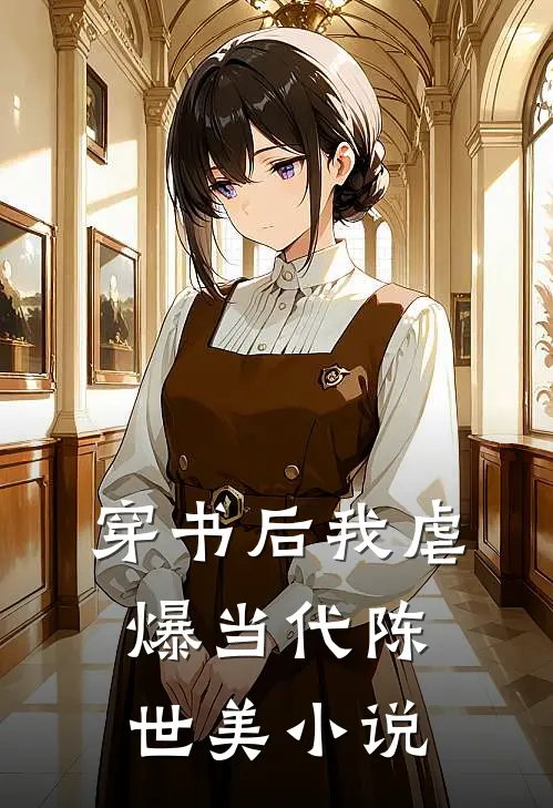 穿书后我虐爆当代陈世美小说