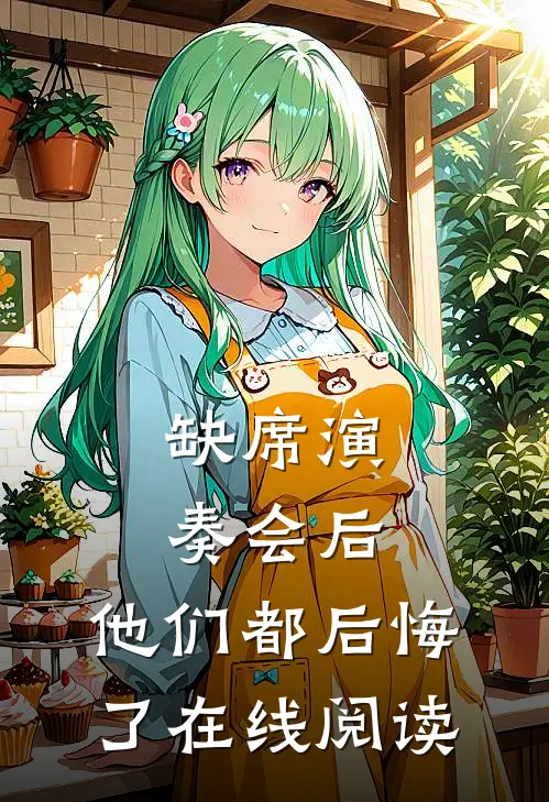 缺席演奏会后，他们都后悔了在线阅读