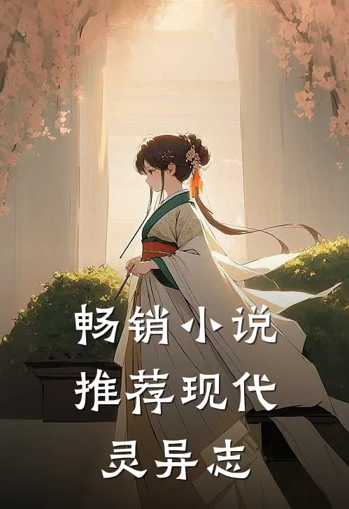 畅销小说推荐现代灵异志