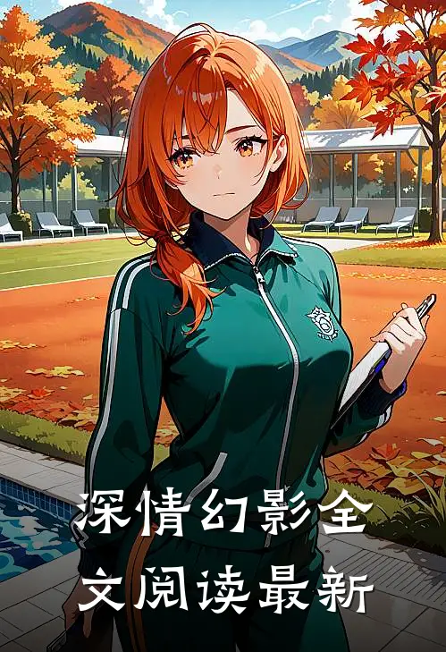 深情幻影全文阅读最新