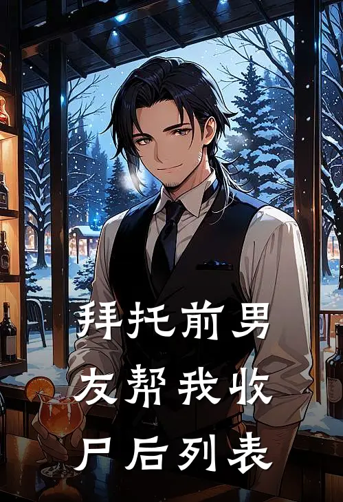 拜托前男友帮我收尸后列表